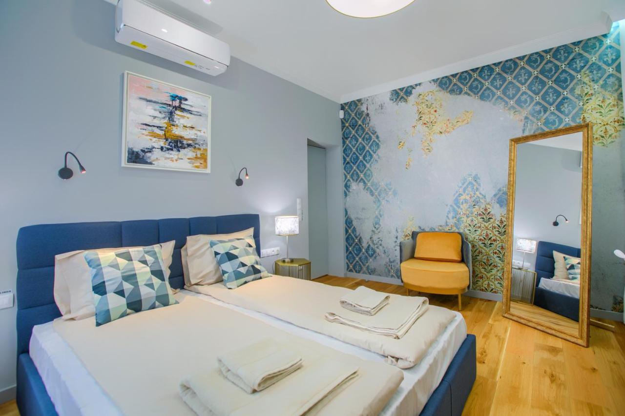Premium Apartments Lovely 2Bd Near The Parliament Sofie Exteriér fotografie