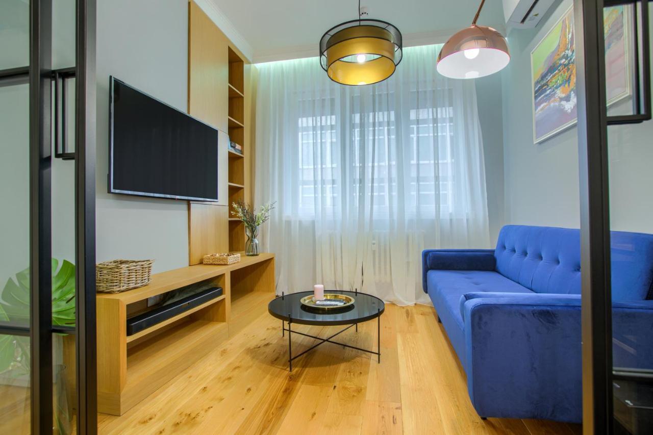 Premium Apartments Lovely 2Bd Near The Parliament Sofie Exteriér fotografie
