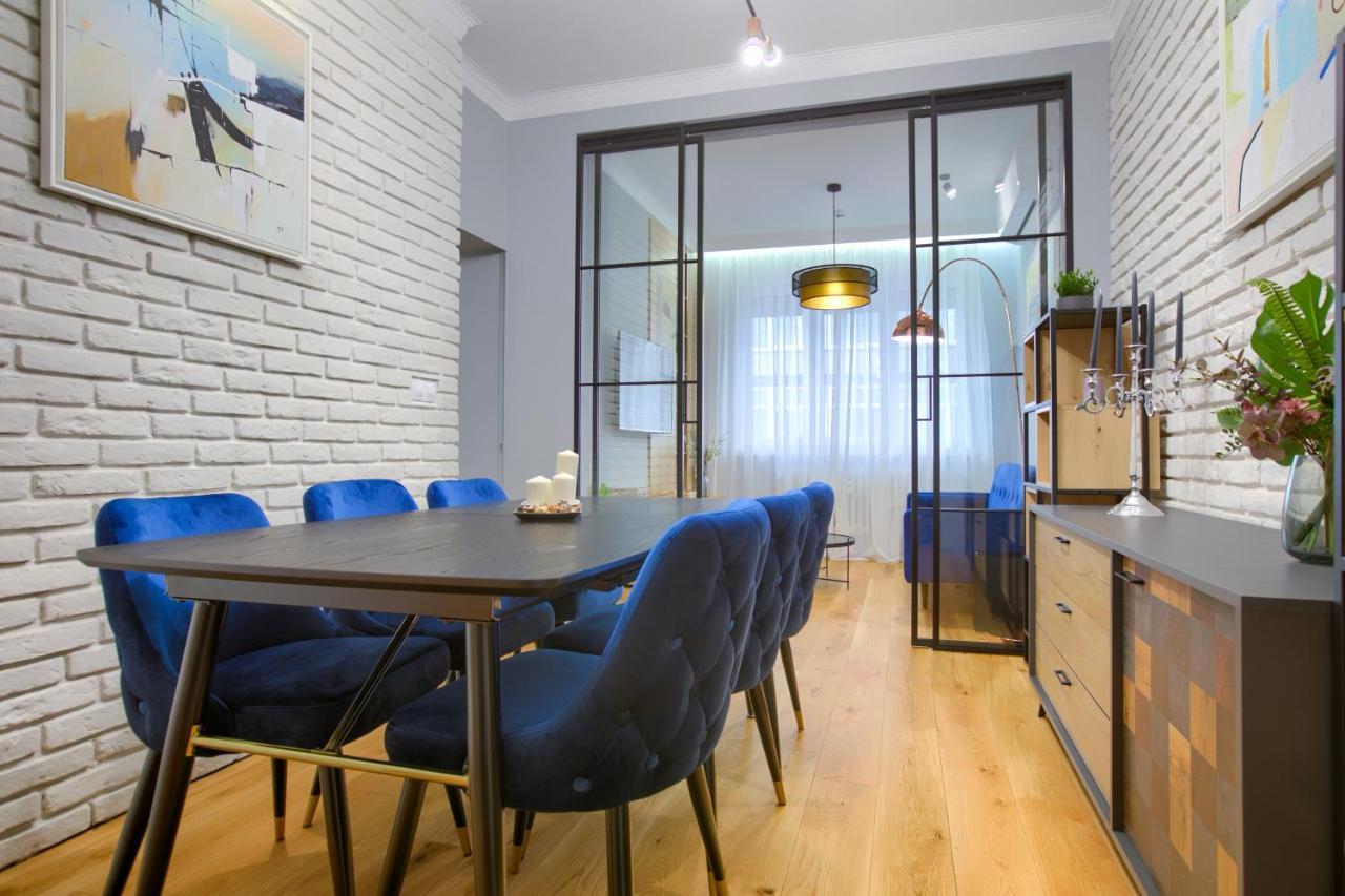 Premium Apartments Lovely 2Bd Near The Parliament Sofie Exteriér fotografie